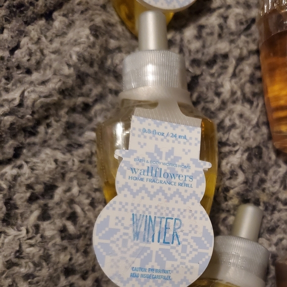 Bath & Body Works Accents Limited Edition Bath And Body Works